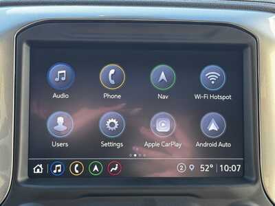 2022 Chevrolet 3500 Crew Cab, $54995. Photo 3