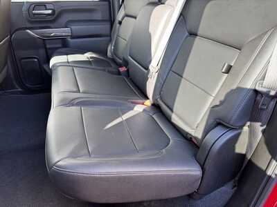 2022 Chevrolet 3500 Crew Cab, $54995. Photo 6