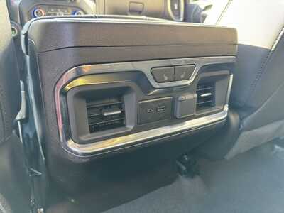 2022 Chevrolet 3500 Crew Cab, $54995. Photo 7