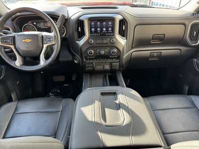 2022 Chevrolet 3500 Crew Cab, $54995. Photo 9