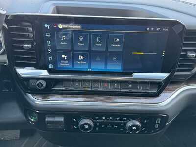 2026 Chevrolet 1500 Crew Cab, $52305. Photo 10