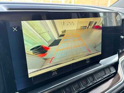 2026 Chevrolet 1500 Crew Cab, $52305. Photo 4