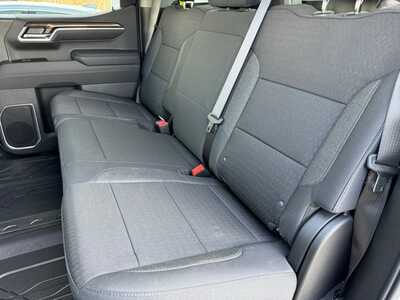 2026 Chevrolet 1500 Crew Cab, $52305. Photo 6