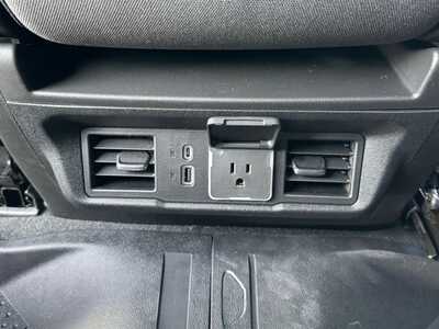 2026 Chevrolet 1500 Crew Cab, $52305. Photo 7