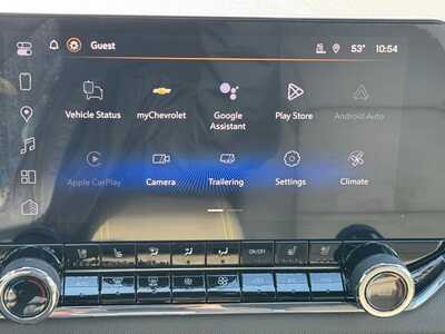 2026 Chevrolet Colorado Crew Cab, $50370.0. Photo 11