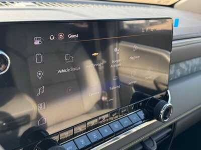 2026 Chevrolet Colorado Crew Cab, $50370.0. Photo 3