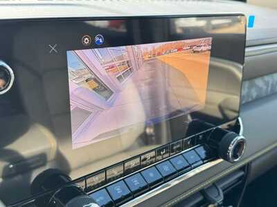 2026 Chevrolet Colorado Crew Cab, $50370.0. Photo 4