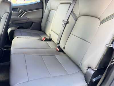 2026 Chevrolet Colorado Crew Cab, $50370.0. Photo 6