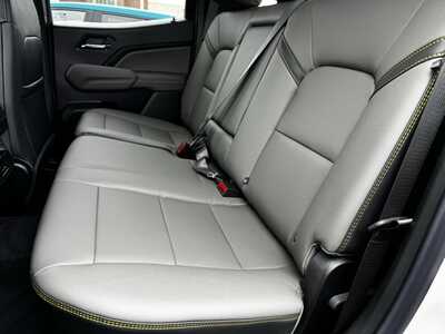 2026 Chevrolet Colorado Crew Cab, $50370.0. Photo 6
