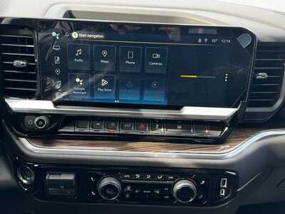 2026 Chevrolet 1500 Crew Cab, $55351.0. Photo 10