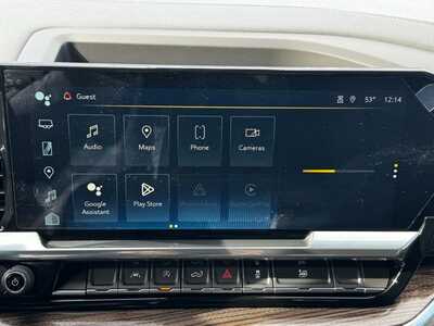 2026 Chevrolet 1500 Crew Cab, $55351.0. Photo 11