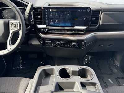 2026 Chevrolet 1500 Crew Cab, $55351.0. Photo 2