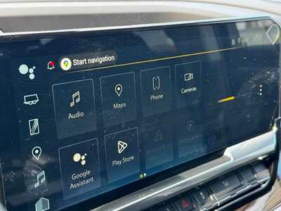 2026 Chevrolet 1500 Crew Cab, $55351.0. Photo 3