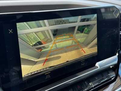 2026 Chevrolet 1500 Crew Cab, $55351.0. Photo 4