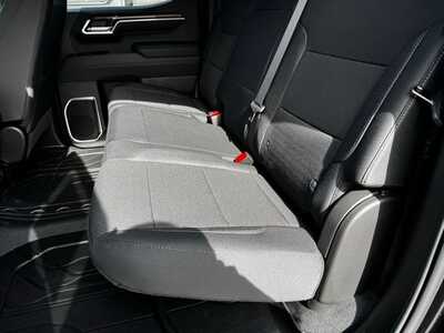 2026 Chevrolet 1500 Crew Cab, $55351.0. Photo 6