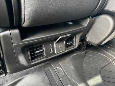 2026 Chevrolet 1500 Crew Cab, $55351.0. Photo 7