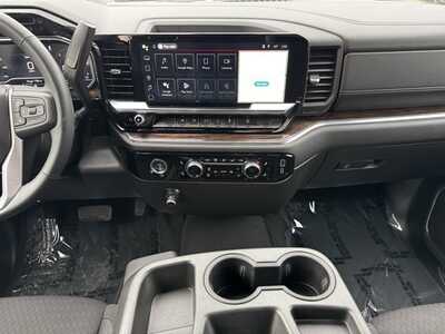 2023 GMC 1500 Ext Cab, $41995. Photo 2