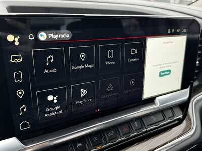 2023 GMC 1500 Ext Cab, $41995. Photo 3