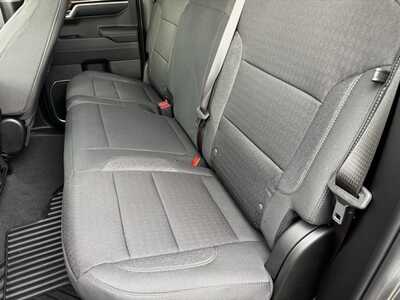 2023 GMC 1500 Ext Cab, $41995. Photo 6