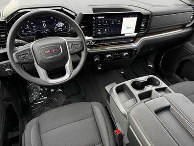 2023 GMC 1500 Ext Cab, $41995. Photo 8