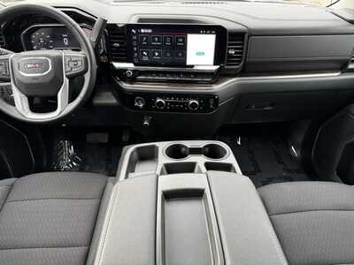 2023 GMC 1500 Ext Cab, $41995. Photo 9