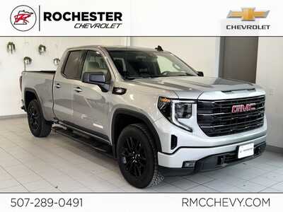 2023 GMC 1500 Ext Cab, $41995. Photo 1