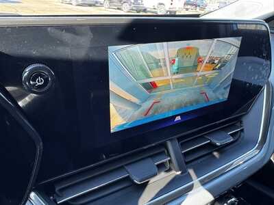 2025 Chevrolet Trax, $21495. Photo 4