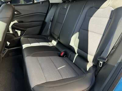 2025 Chevrolet Trax, $21495. Photo 6
