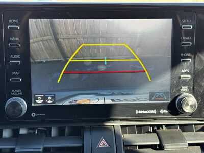 2021 Toyota RAV4, $23595. Photo 4