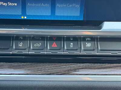 2026 Chevrolet 2500 Crew Cab, $61010.0. Photo 11