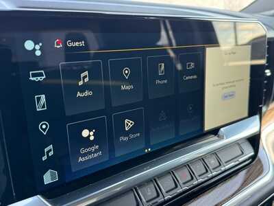 2026 Chevrolet 2500 Crew Cab, $61010.0. Photo 3