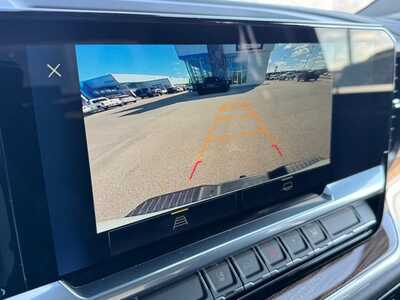 2026 Chevrolet 2500 Crew Cab, $61010.0. Photo 4