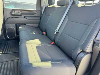 2026 Chevrolet 2500 Crew Cab, $61010.0. Photo 6