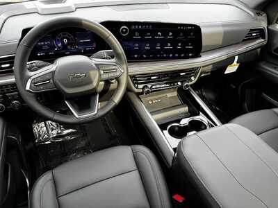 2026 Chevrolet Tahoe, $75590.0. Photo 11