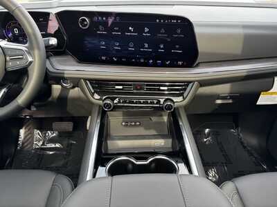 2026 Chevrolet Tahoe, $75590.0. Photo 2