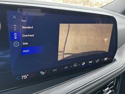 2026 Chevrolet Tahoe, $75590.0. Photo 4