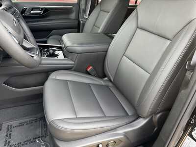 2026 Chevrolet Tahoe, $75590.0. Photo 5