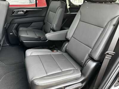 2026 Chevrolet Tahoe, $75590.0. Photo 7