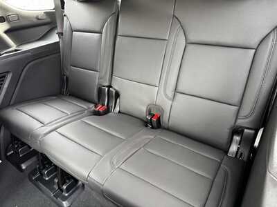 2026 Chevrolet Tahoe, $75590.0. Photo 9