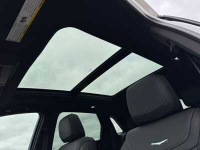 2026 Cadillac XT5, $57970.0. Photo 10