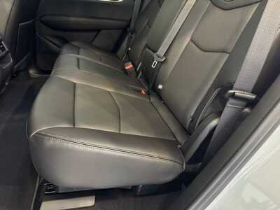2026 Cadillac XT5, $57970.0. Photo 11