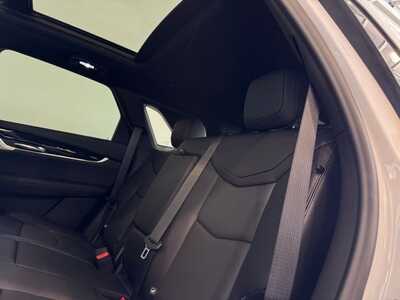 2026 Cadillac XT5, $57970.0. Photo 12