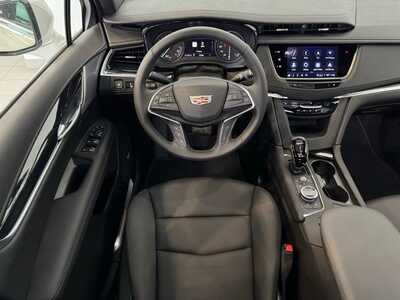 2026 Cadillac XT5, $57970.0. Photo 5
