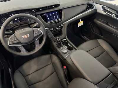 2026 Cadillac XT5, $57970.0. Photo 6