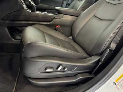 2026 Cadillac XT5, $57970.0. Photo 8