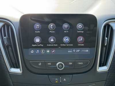 2024 Chevrolet Malibu, $17900. Photo 11