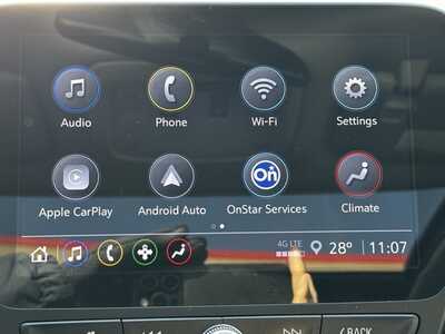 2024 Chevrolet Malibu, $17900. Photo 3