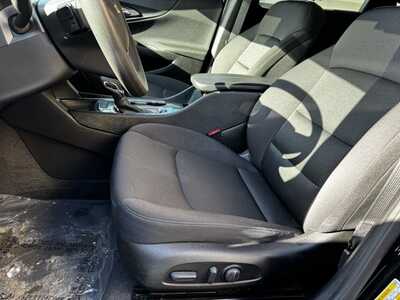 2024 Chevrolet Malibu, $17900. Photo 5