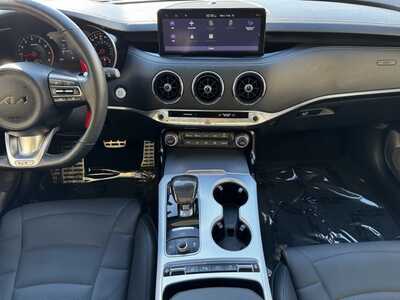 2022 Kia Stinger, $36295. Photo 2