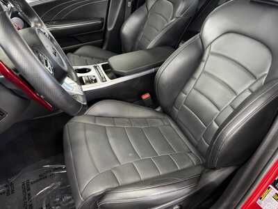 2022 Kia Stinger, $36295. Photo 5